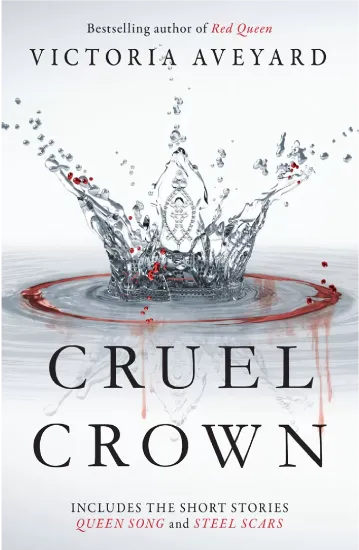 صورة Cruel Crown